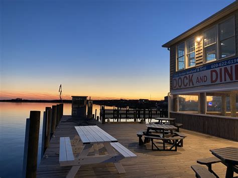 Sun Harbor Seafood and Grill