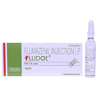 FLUDOT 0.5MG/5ML INJECTION : Amazon.in: Health & Personal Care