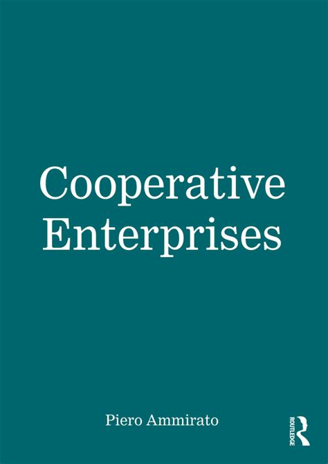 Cooperative Enterprise 的图像结果