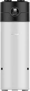 Buy Havells Heat Pump Storage Water Heater with 200L Capacity| Smart ...