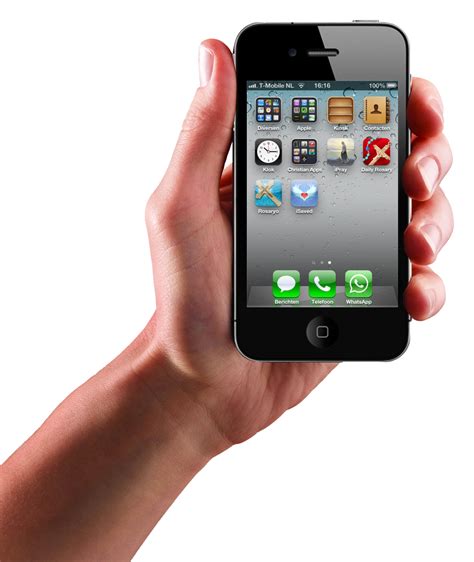 Apple iPhone 5 32 GB Sprint, Black - BIG nano - Best Shopping ...