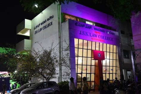 JSS Law College: Admission 2026, Fees, Rankings, Scholarship, Mysore