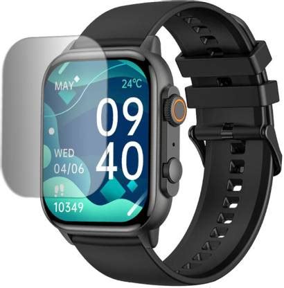 Screen Protector Nano Glass for Pebble Astra SMARTWATCH - Screen ...