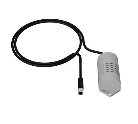 Temperature and Humidity Sensor 的图像结果