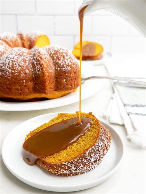 Easy Brown Sugar Caramel Sauce (without Cream) - Midwestern HomeLife