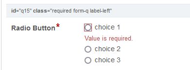 Image result for Select a Radio Button with JavaScript