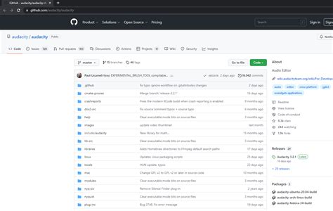 Using Audacity Software 的图像结果