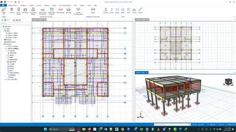 Image result for Slab Design Using Prota