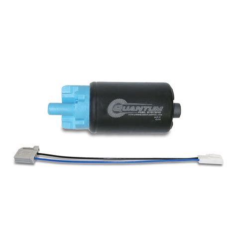 QUANTUM IN-TANK EFI FUEL PUMP