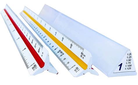 Image result for Triangle Scale Drawing