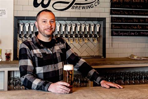 An 'unknown' CT brewery makes experts' list of 30 best in the country