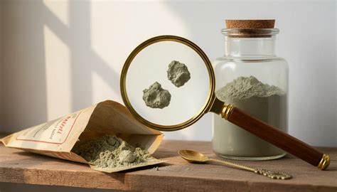 Does Multani Mitti Expire? Shelf Life & Storage Guide – Ayurveda Hub