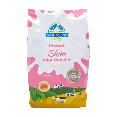 Natural Milk Powder Dr. Goat Milk Powder (200g) Made In New Zealand,