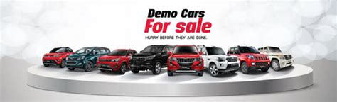 What is a Demo Car? | Everything You Need to Know – Garage Pro