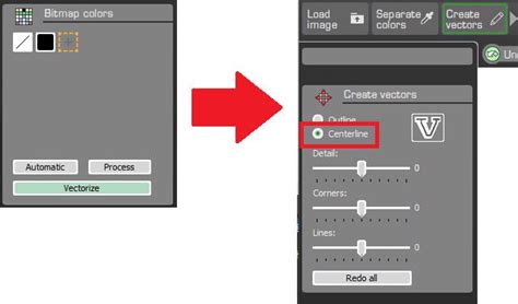 Image result for Centerline Vector