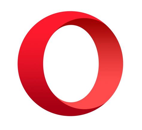 Collection of Opera Logo PNG. | PlusPNG