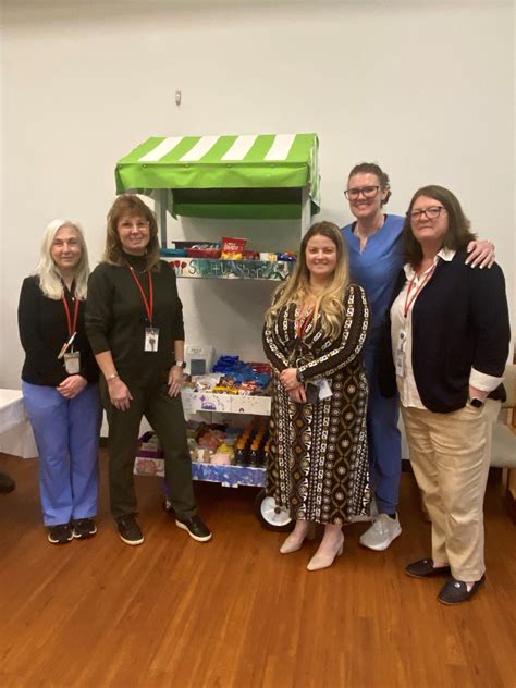 Summit Oaks Hospital on LinkedIn: "A Balanced Day" is here! Introducing ...