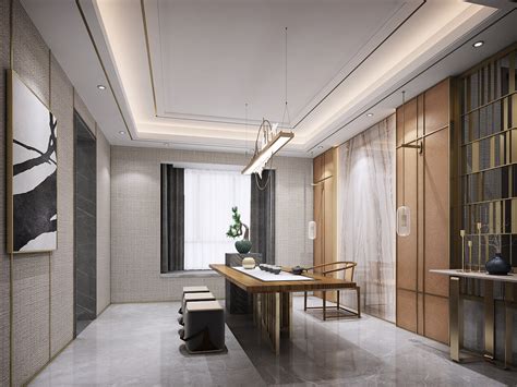 现代简约风格装修|空间|室内设计|YihanLiu - 原创作品 - 站酷 (ZCOOL)