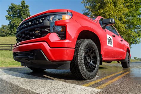 Image result for Firestone Transforce HT vs HT2