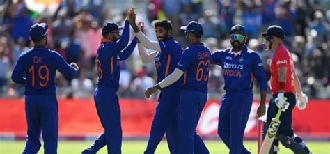 Asia Cup के लिए भारतीय टीम का ऐलान, आखिर क्यों Jasprit Bumrah को रखा ...