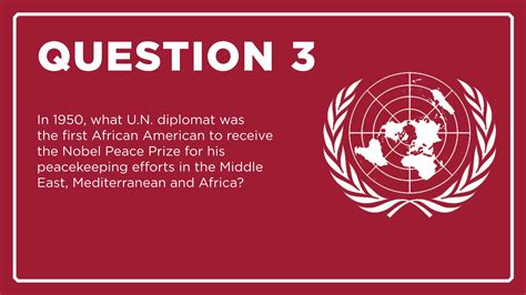 Black History Scholars Bowl Trivia Quiz – University of Alabama News ...