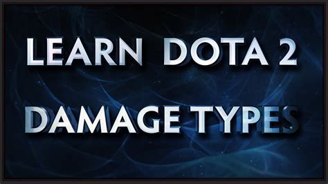 dota 2 damage types tier list Android IOS V- 1.12