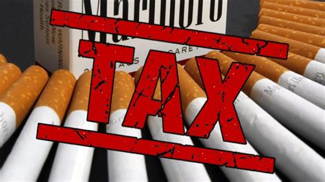 ITC, Godfrey, VST: Cigarettes Cost Alert: This New Bill To Bring New ...