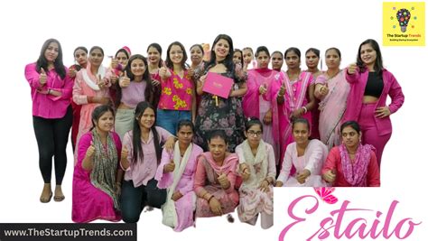 Korean-inspired fashion accessories brand Estailo raises Rs 75 lakh ...