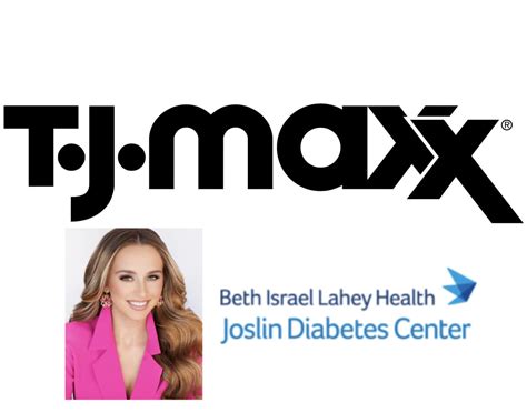 Meet Casey: Joslin Diabetes Center x TJ Maxx - YouTube
