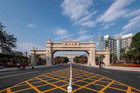 桂林大学有哪些学校 桂林的二本大学有哪些