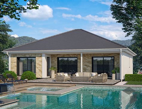 RENSCH-HAUS - Bungalow Rhodos | Preisinfo