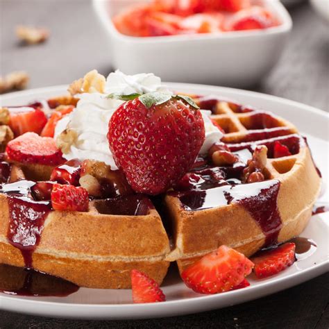 Waffle House Waffle Maker