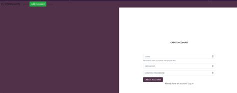 Image result for Create Accont Pages
