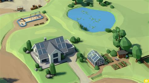 Mini World Computer 的图像结果