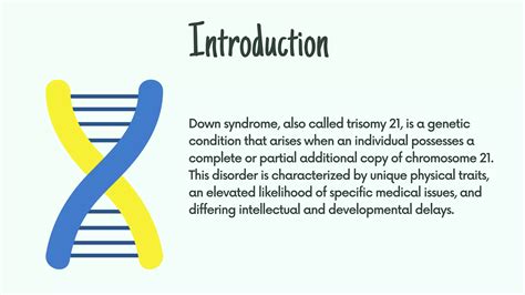 What is Down Syndrome? Causes, Symptoms and Treatment | Solh Wellness | PDF