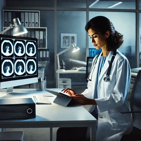 Internal Medicine Specialist | JAVASCAPE AI