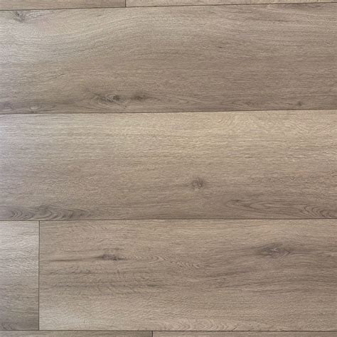 TS1003 Grey Oak Laminate Flooring - QJ Cabinetry INC