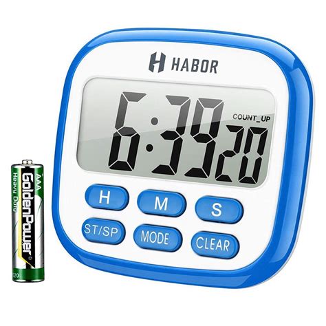 Harbor Kitchen Timer 的图像结果