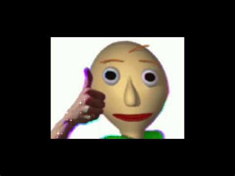 Image result for Random Encounters Baldi Musical