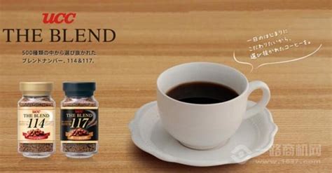 日本进口 UCC无糖职人咖啡即饮咖啡美式纯黑咖啡饮料900ml-阿里巴巴
