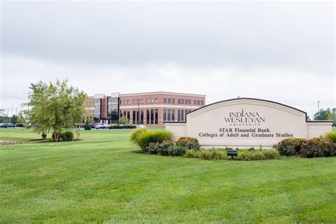 Indiana Wesleyan University Tuition