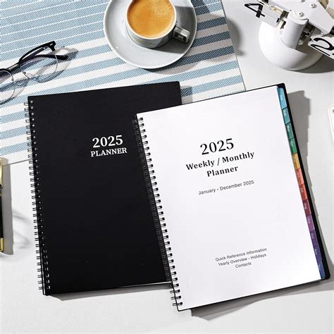 Vondafe 2025 Planner - Planner 2025, Jan.2025-Dec.2025, India | Ubuy