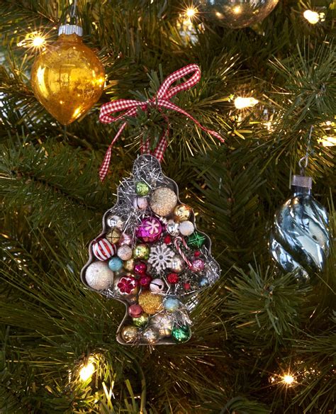 30+ diy decoration christmas tree ideas to personalize your tree