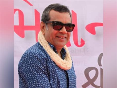 Suniel Shetty, Ashoke Pandit share heartfelt posts wishing Paresh Rawal ...