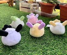 Image result for Bunny Plushies