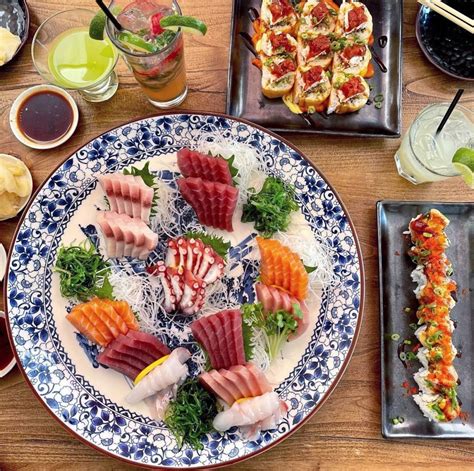 Mikuni Japanese Restaurant | Explore Elk Grove