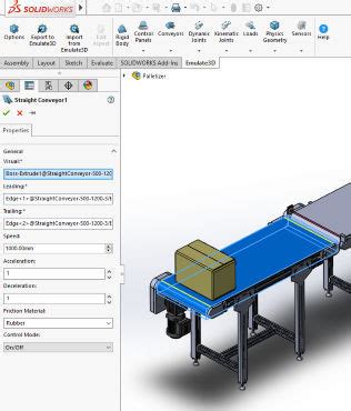 Emulate3d 的图像结果