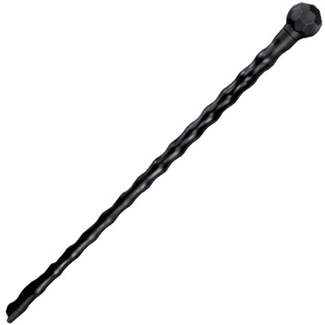 Cold Steel African Walking Cane Stick - £44.99 : Playwell Martial Arts ...