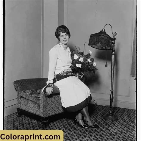 Dorothy Parker Quotes