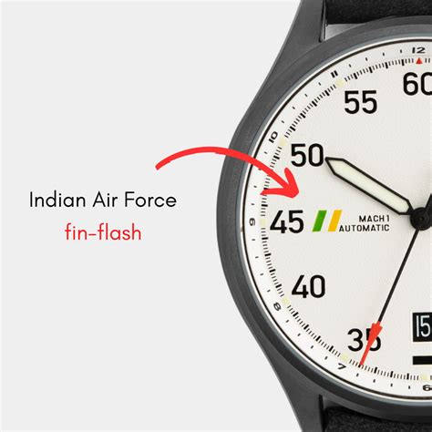 MACH 1 Avalanche - A Pilot Watch Celebrating Heroes of Himalayan Flying ...